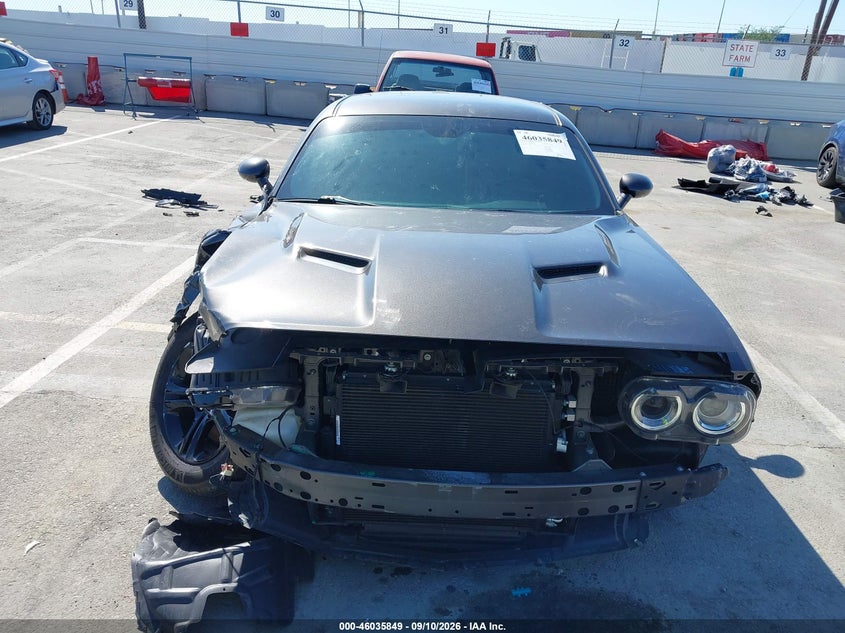 DODGE CHALLENGER - zdjęcie 13