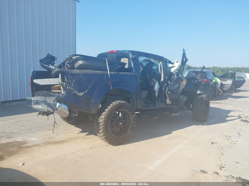 2019 NISSAN FRONTIER SV · Фото 4