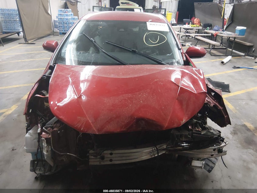 TOYOTA PRIUS 2016 VIN JTDKARFU8G3523215