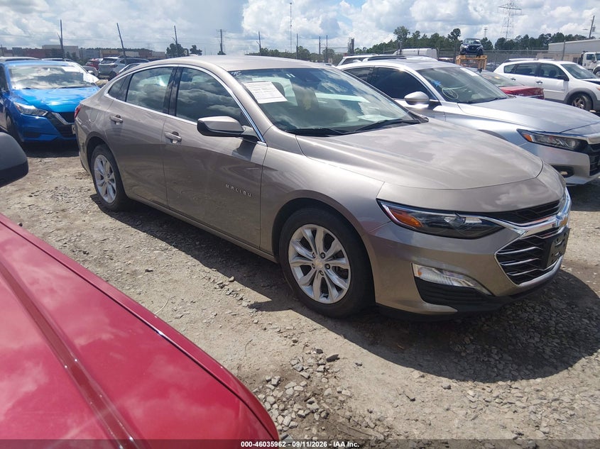 Vin: 1g1zd5st6rf215014, lot: 46535381, chevrolet malibu fwd 1lt 2024 img_1