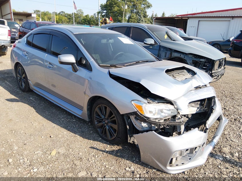 Vin: jf1va1d63f9821336, lot: 46535388, subaru wrx premium 2015 img_1