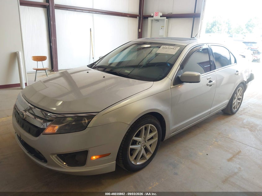 Vin: 3fahp0ja7br234120, lot: 46535401, ford fusion sel 20112