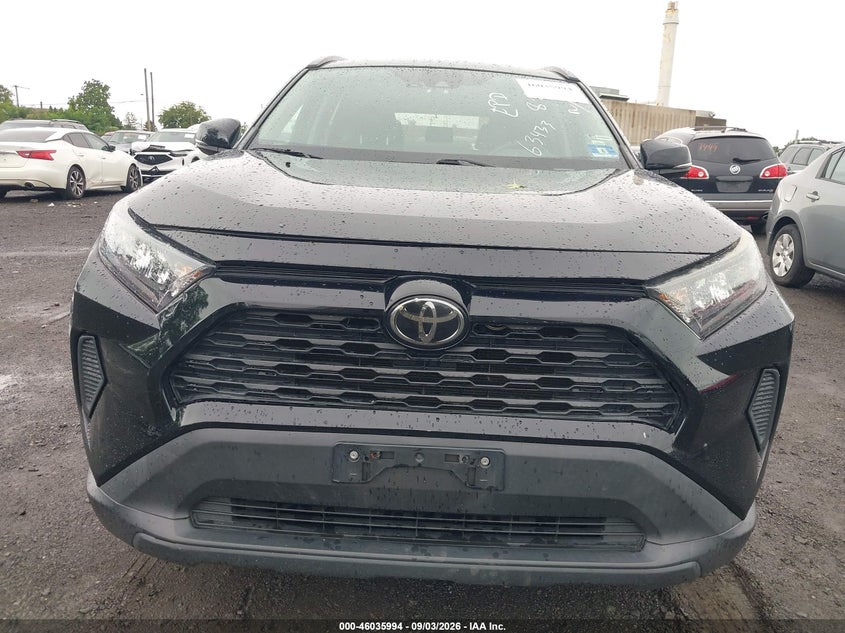 TOYOTA RAV4 - zdjęcie 12