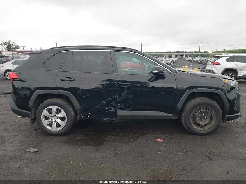 TOYOTA RAV4 - zdjęcie 13