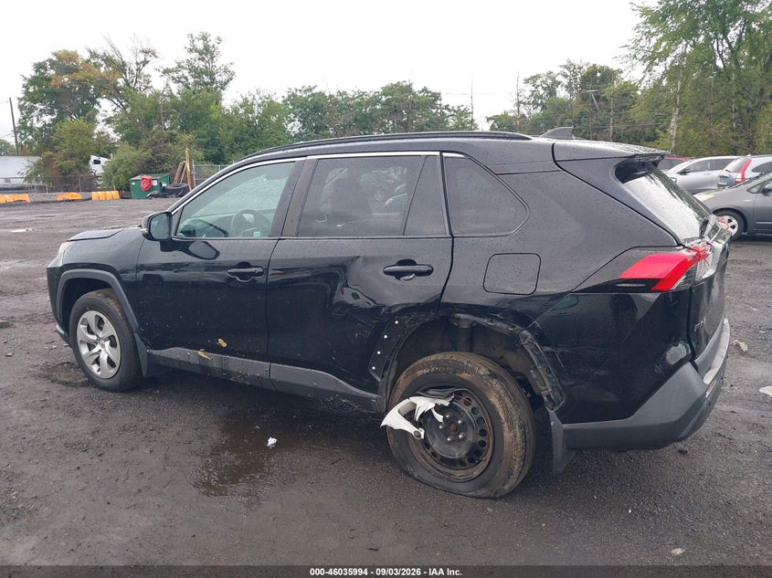 TOYOTA RAV4 - zdjęcie 14