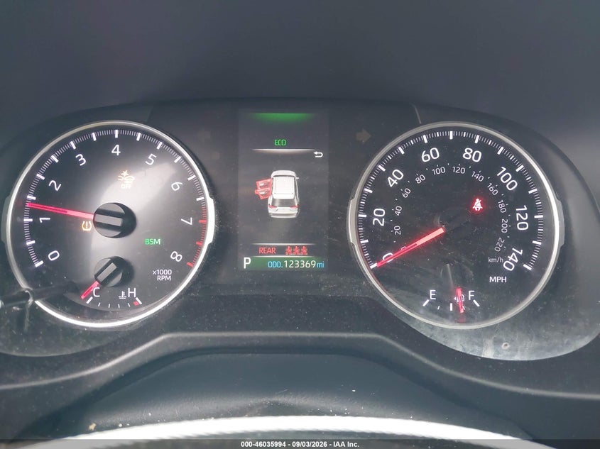 TOYOTA RAV4 - zdjęcie 15