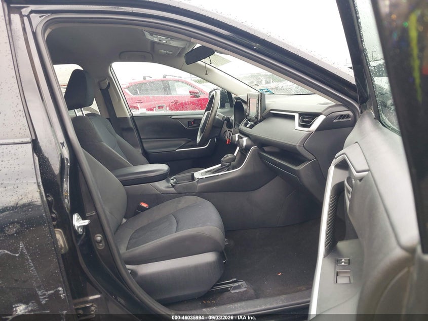 TOYOTA RAV4 - zdjęcie 5