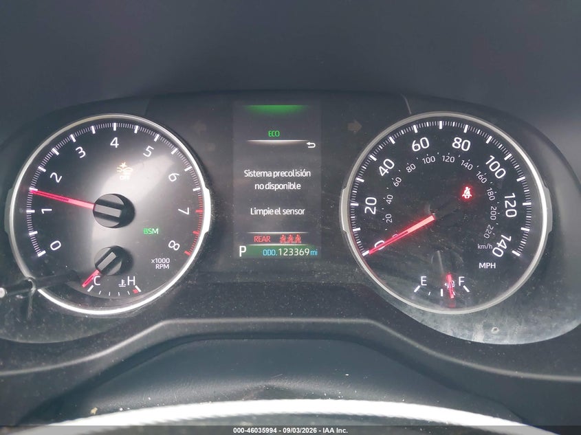 TOYOTA RAV4 - zdjęcie 7