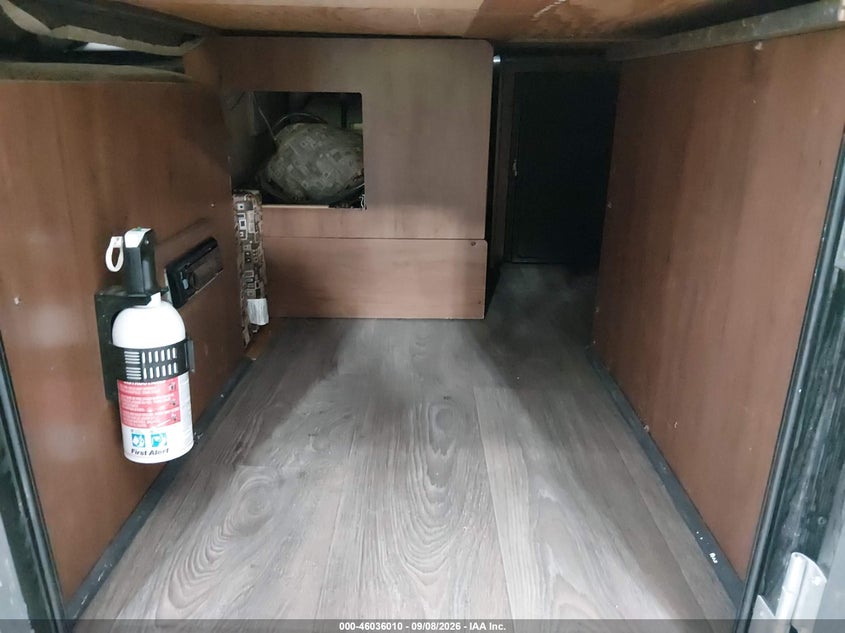 2017 JAYCO JAY SPORT auction photo 8