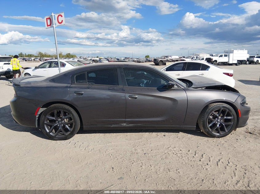 DODGE CHARGER - zdjęcie 12