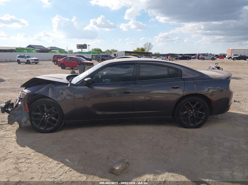 DODGE CHARGER - zdjęcie 13