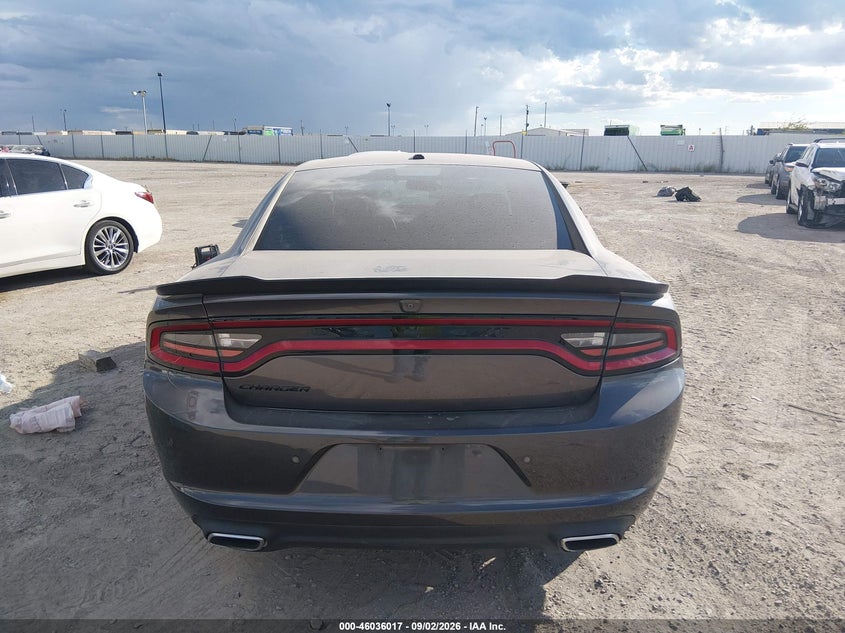 DODGE CHARGER - zdjęcie 15