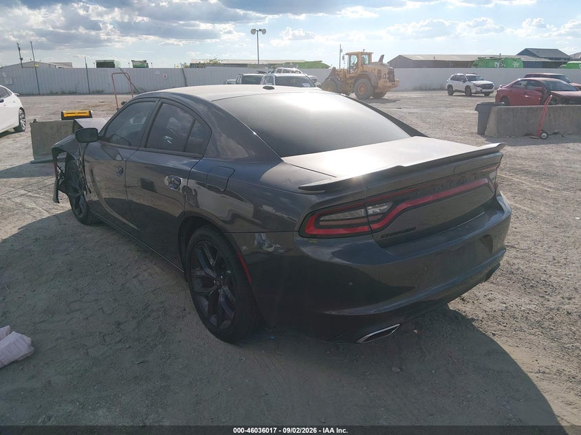 DODGE CHARGER - zdjęcie 3