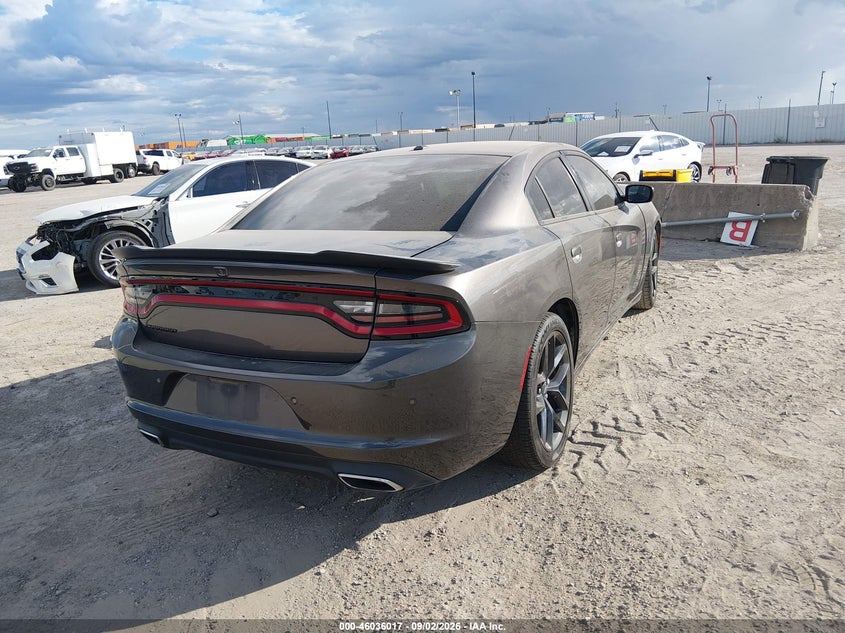 DODGE CHARGER - zdjęcie 4