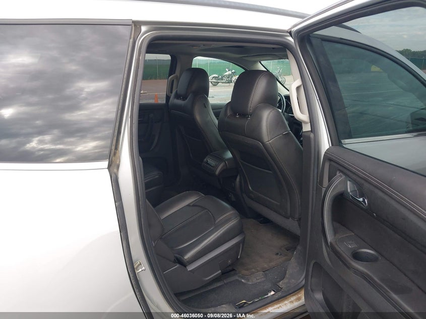 CHEVROLET TRAVERSE 2016 VIN 1GNKVHKD0GJ341273