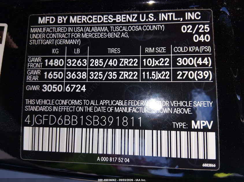 MERCEDES-BENZ AMG GLE 53 COUPE - zdjęcie 9