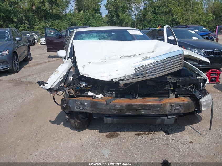 1994 CHEVROLET CAPRICE auction photo 6