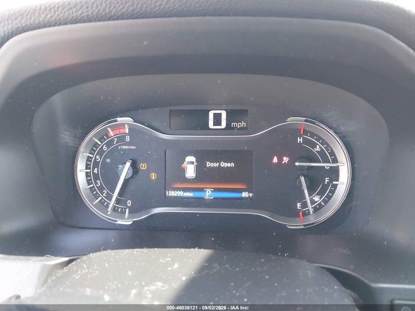 HONDA PILOT 2017 VIN 5FNYF6H43HB070293