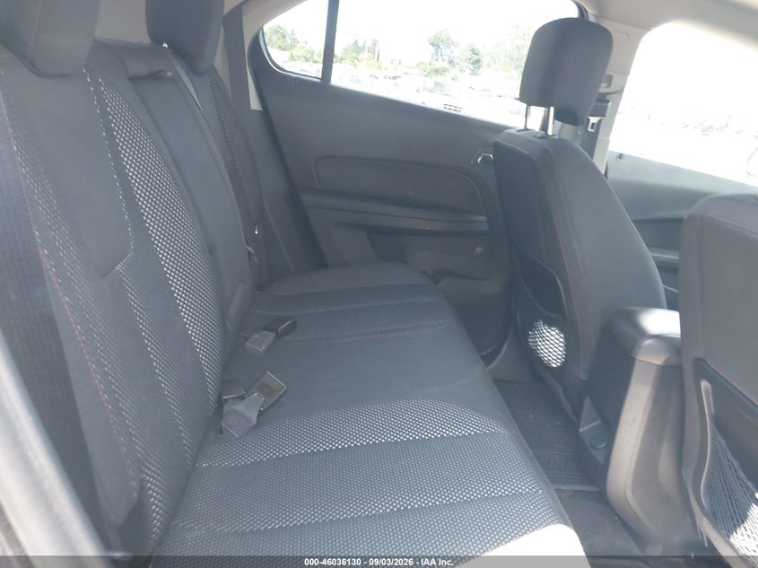 CHEVROLET EQUINOX 2015 VIN 2GNALBEK2F6258660