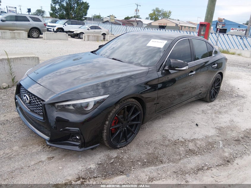 INFINITI Q50 2019 VIN JN1EV7AR8KM553961