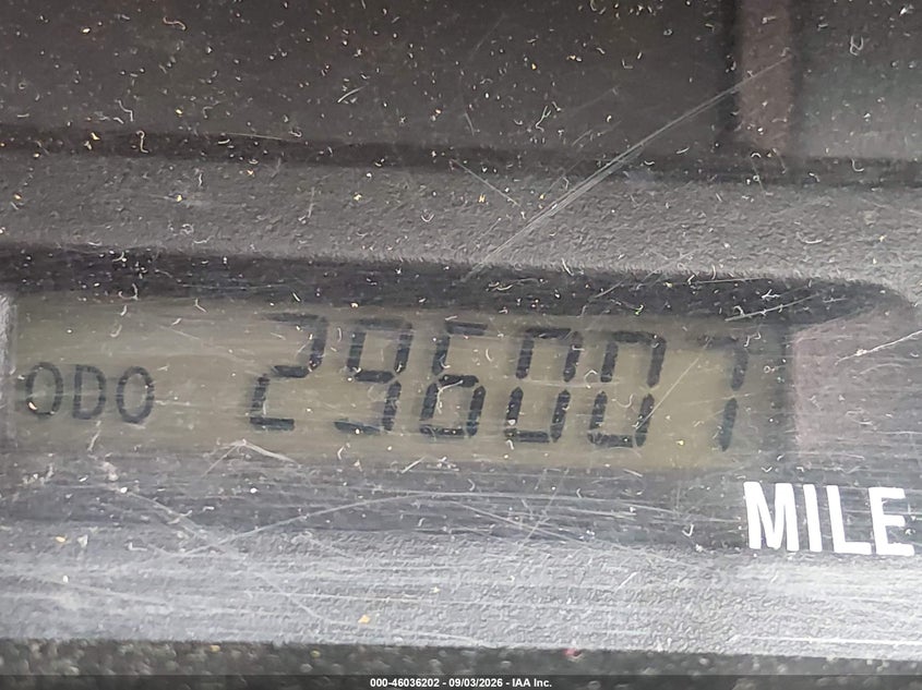 TOYOTA AVALON 2004 VIN 4T1BF28BX4U347368