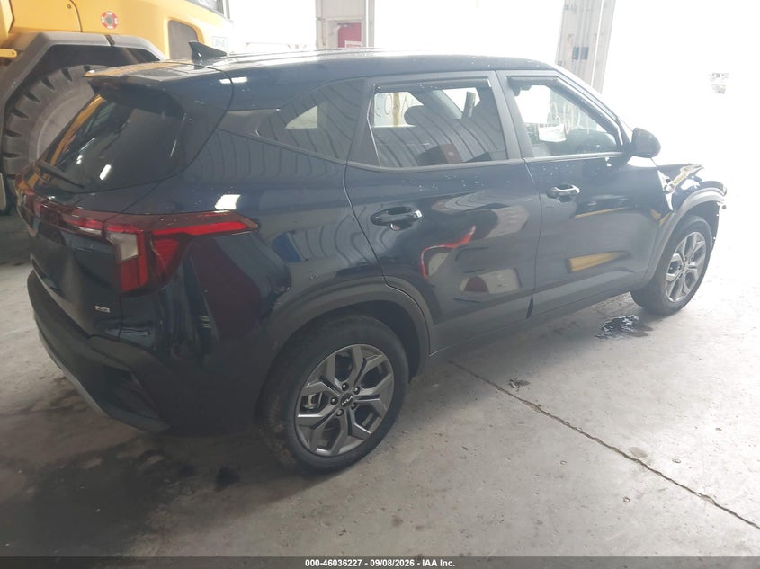 Vin: kndepcaa1t7913856, lot: 46535645, kia seltos lx 20264