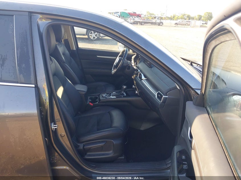 MAZDA CX-5 - zdjęcie 5