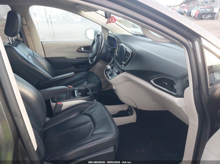 CHRYSLER PACIFICA - zdjęcie 5