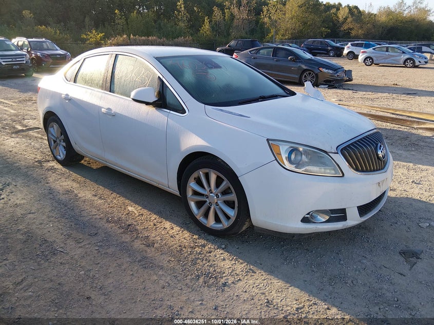 Vin: 1g4pr5sk8f4103650, lot: 46535670, buick verano convenience group 2015 img_1