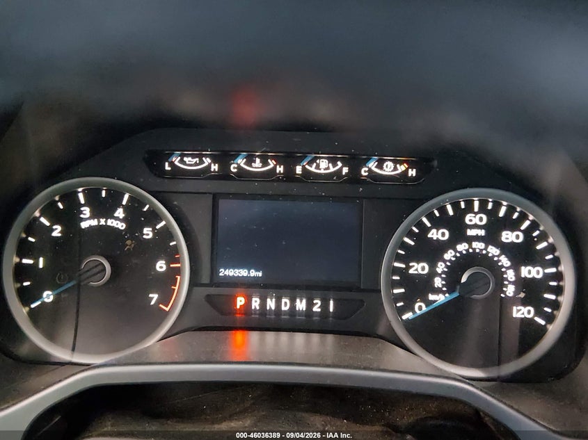 Photo 7 - FORD F-150
