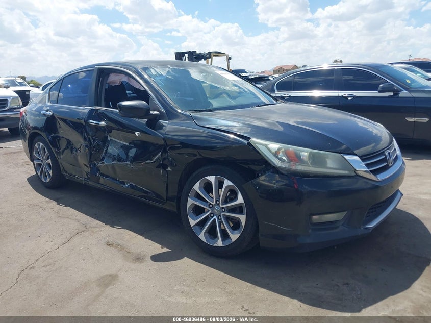 Vin: 1hgcr2f50fa257973, lot: 46535905, honda accord sport 2015 img_1