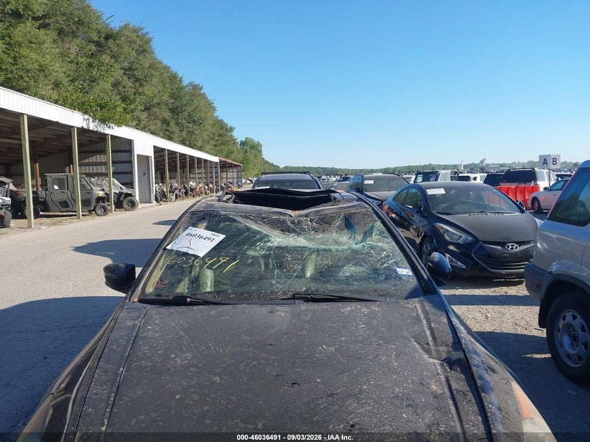 2012 HONDA ACCORD auction photo 6