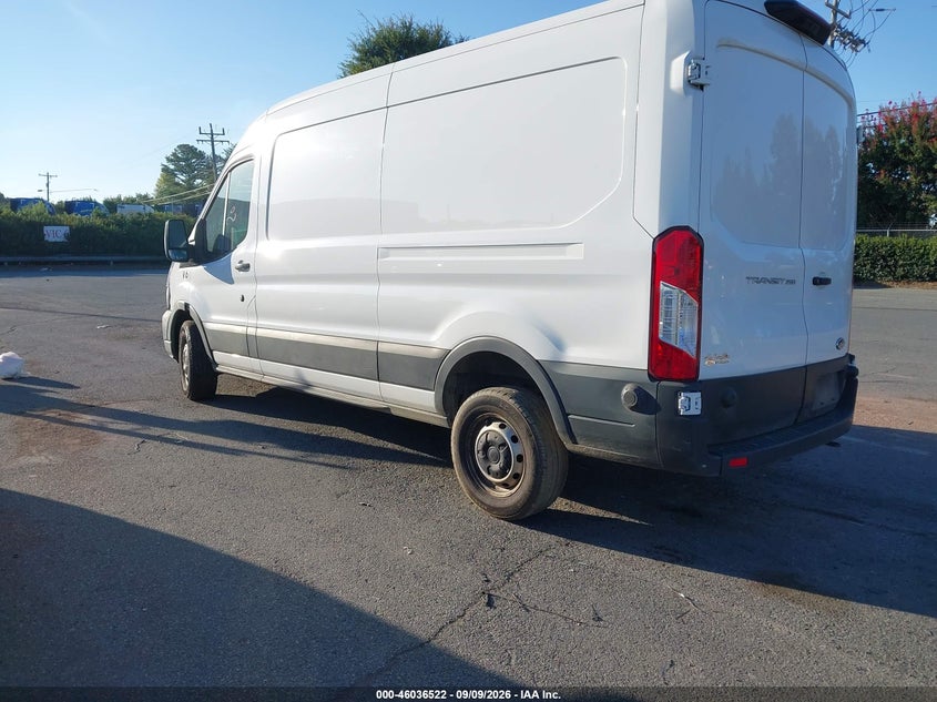 Vin: 1ftbr1c89rka05902, lot: 46535941, ford transit-250 20243