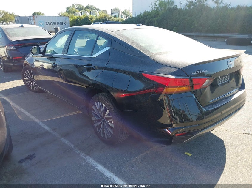 Vin: 1n4bl4dv4tn330542, lot: 46535954, nissan altima sv fwd 20263