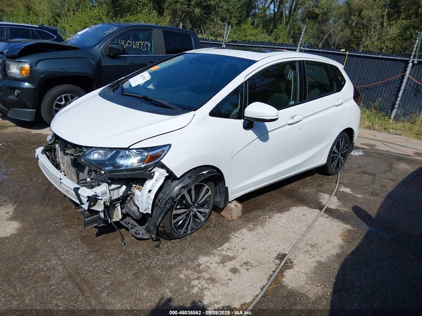 Vin: 3hggk5h80lm706971, lot: 46535981, honda fit ex 20202