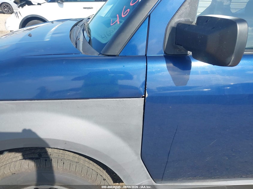 HONDA ELEMENT 2003 VIN 5J6YH28593L031056