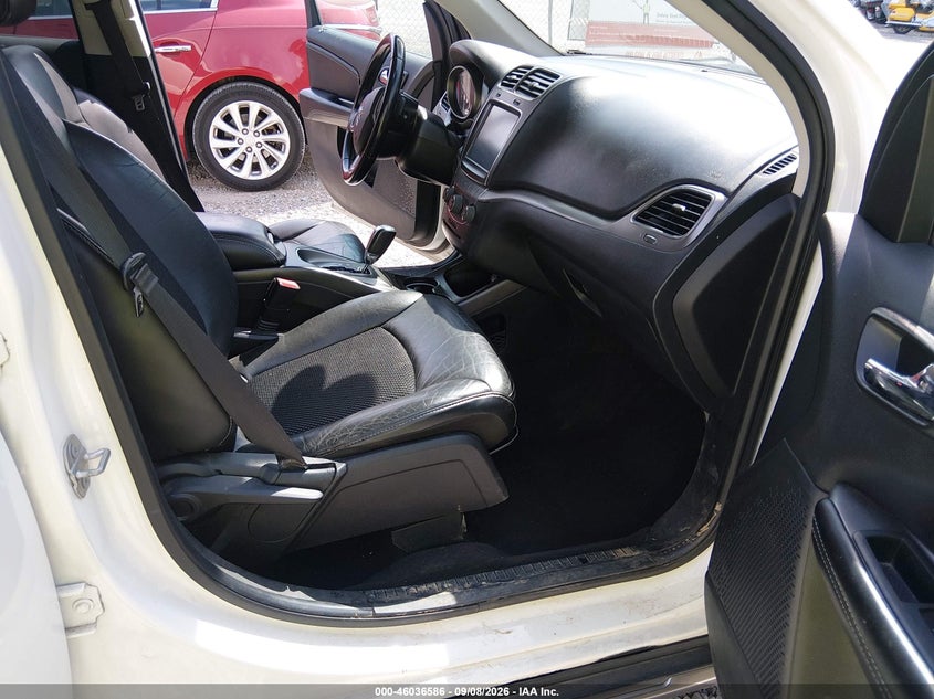 DODGE JOURNEY 2020 VIN 3C4PDCGB4LT267158