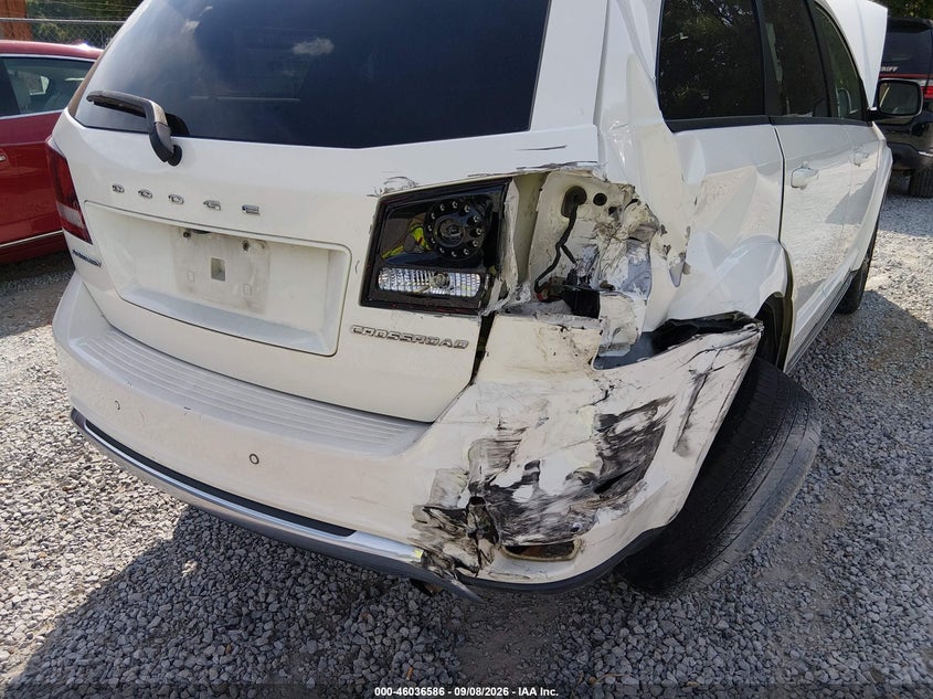 DODGE JOURNEY 2020 VIN 3C4PDCGB4LT267158