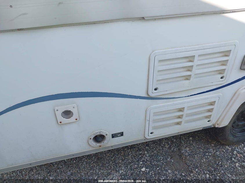 2005 ALINER COLUMBIA auction photo 7