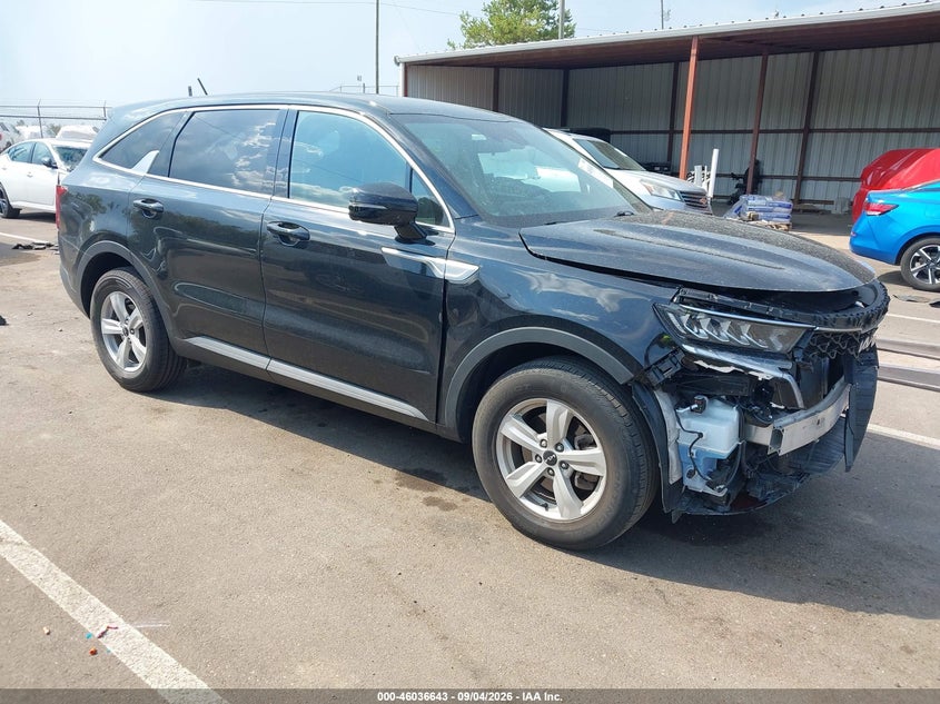 2023 Kia Sorento LX