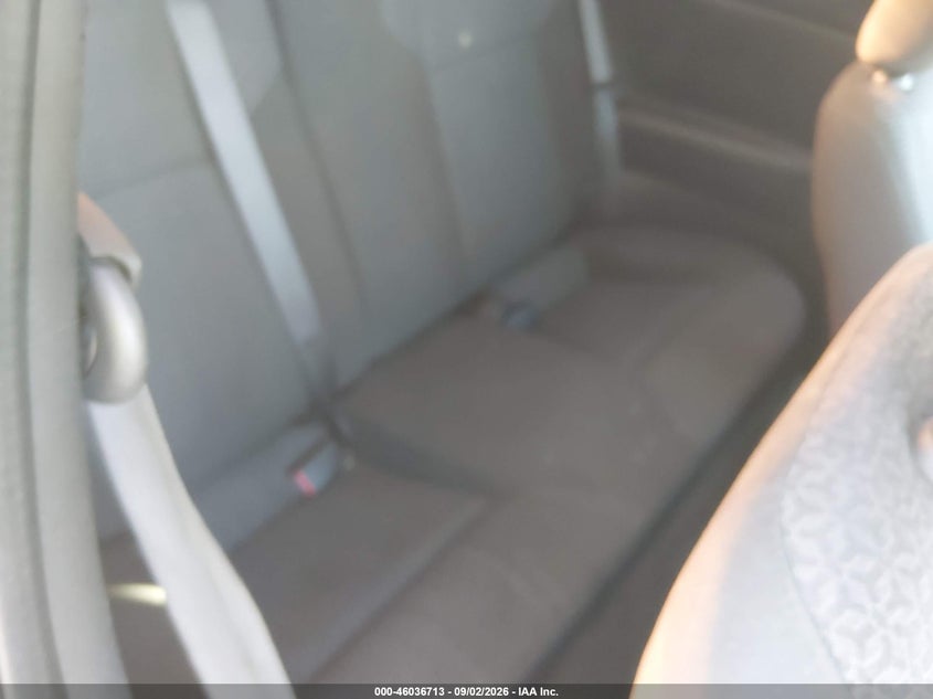 2007 PONTIAC G5 auction photo 8