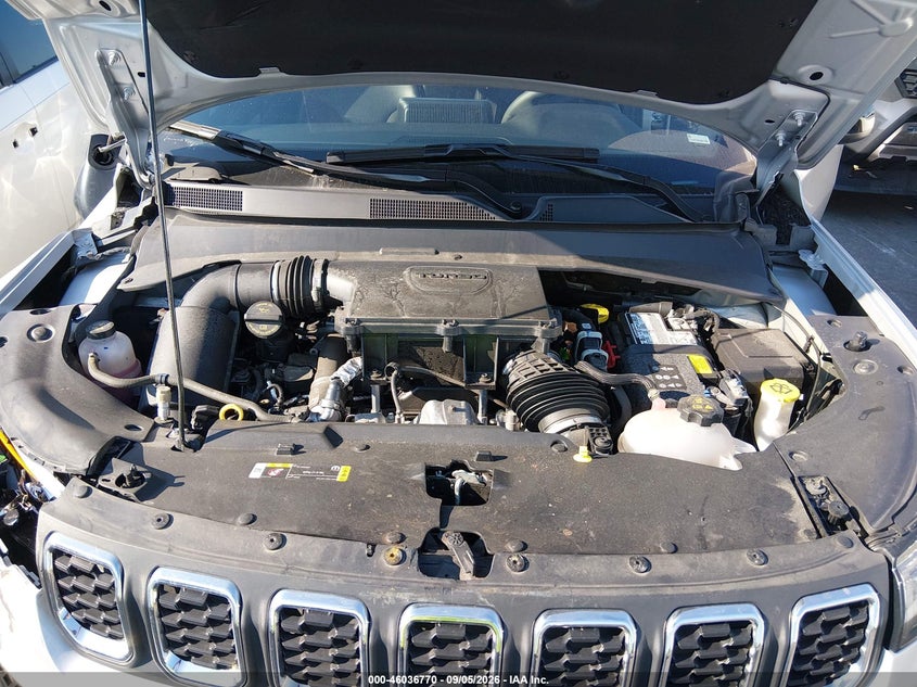 Фото 10 - JEEP COMPASS