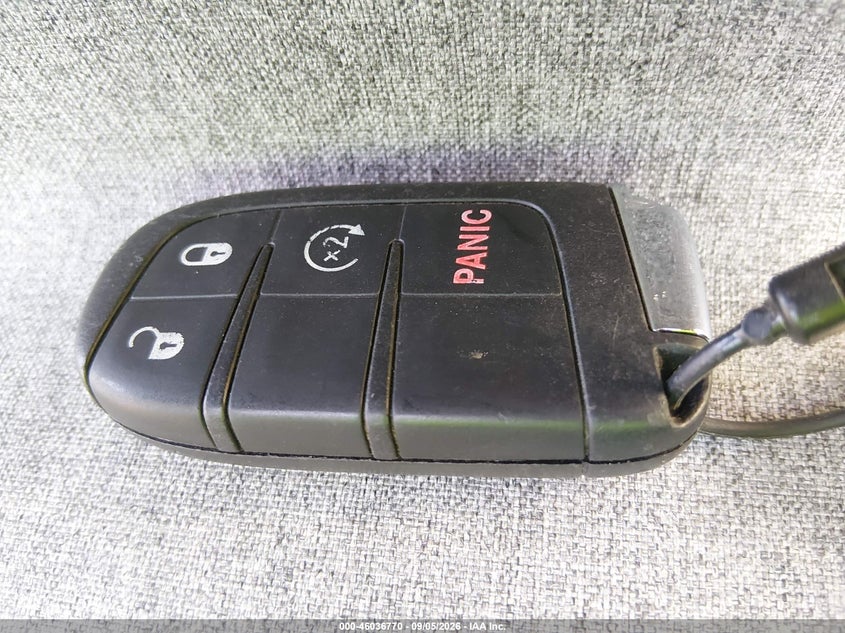 Фото 11 - JEEP COMPASS