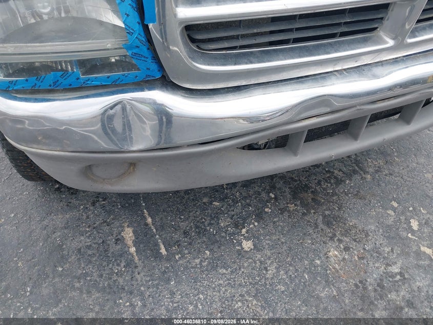 2001 DODGE DAKOTA auction photo 6