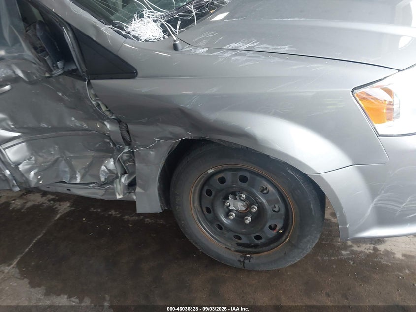 DODGE GRAND CARAVAN 2013 VIN 2C4RDGBG6DR759486