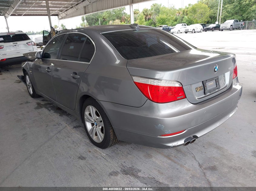 Vin: wbanv1c58ac156756, lot: 46536251, bmw 528i xdrive 20103