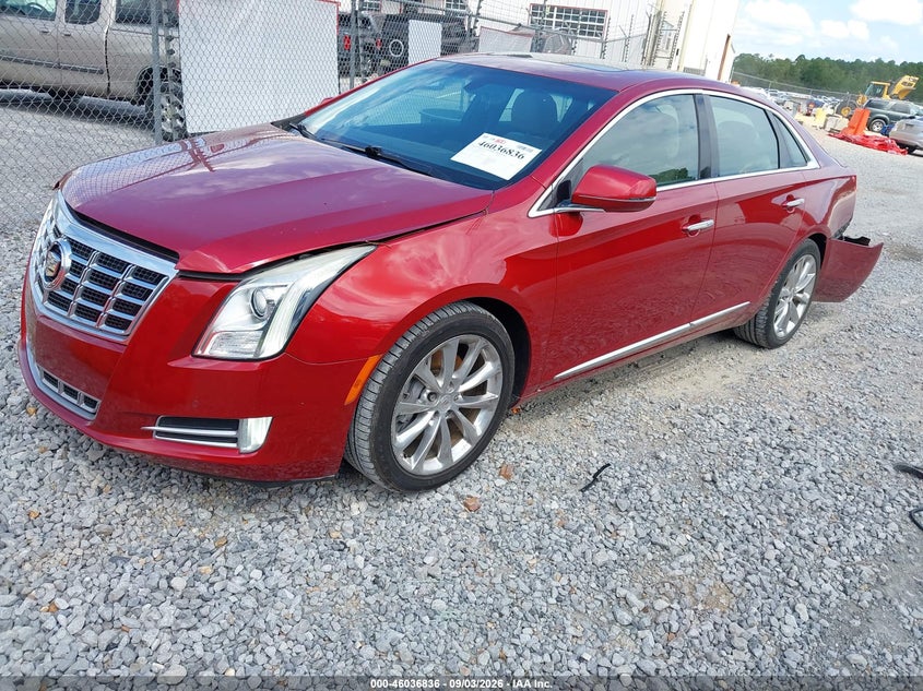 Vin: 2g61p5s39d9157772, lot: 46536255, cadillac xts luxury 20132