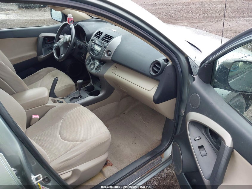 2006 TOYOTA RAV4 auction photo 5
