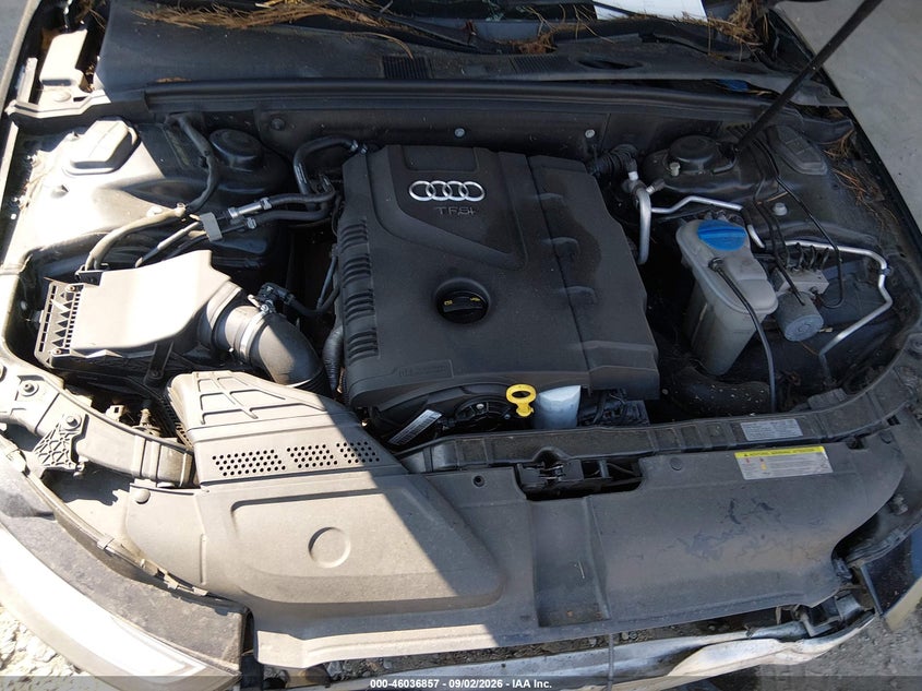 Фото 10 - AUDI A4