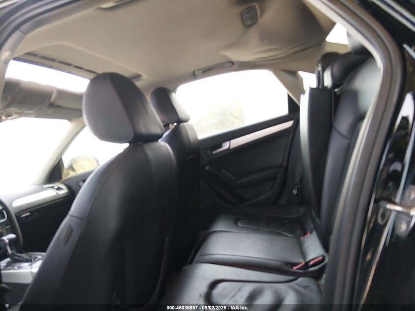 Фото 8 - AUDI A4